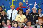 Photo by Geoff Miller of Roxhill Elementary
