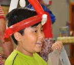 Photo by Geoff Miller of Roxhill Elementary