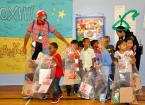 Photo by Geoff Miller of Roxhill Elementary