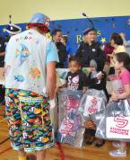 Photo by Geoff Miller of Roxhill Elementary