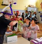 Photo by Geoff Miller of Roxhill Elementary
