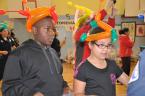 Photo by Geoff Miller of Roxhill Elementary