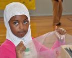 Photo by Geoff Miller of Roxhill Elementary