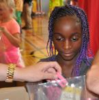 Photo by Geoff Miller of Roxhill Elementary