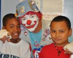 Photo by Geoff Miller of Roxhill Elementary