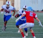 Photo by Patrick Robinson