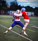 Photo by Patrick Robinson