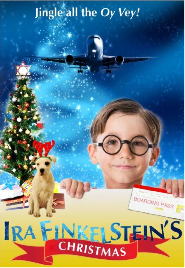 Ira Finkelstein's Christmas
