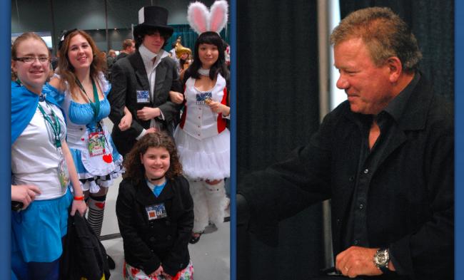 comicon