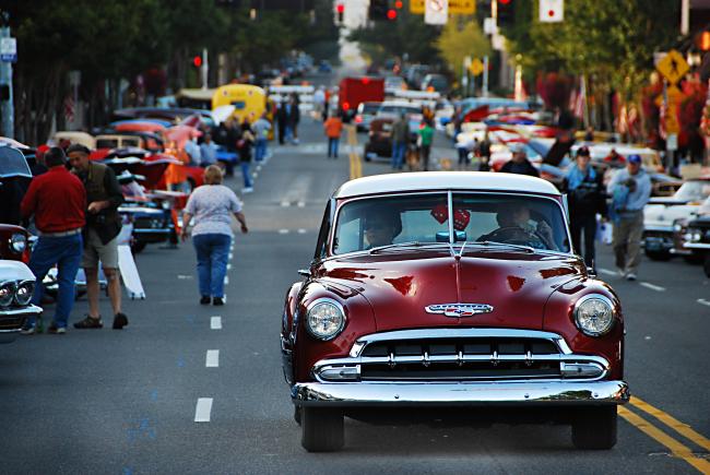 Classic Chevrolet CarShowVeteran.jpg