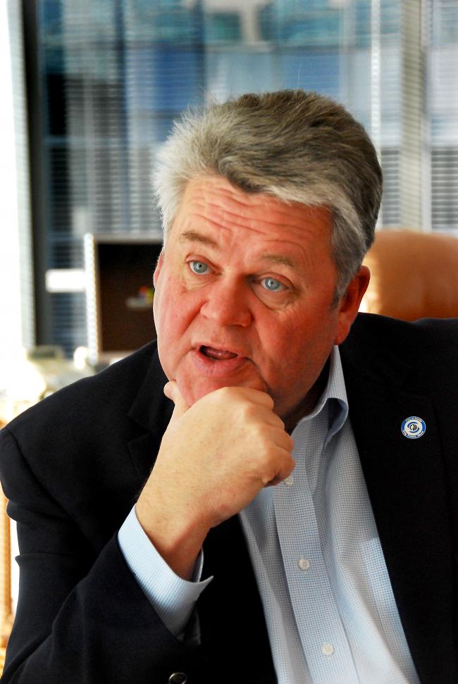 Greg Nickels Portrait One.jpg