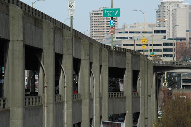 Alaskan Way Viaduct. Photo courtesy WSDOT Viaduct.jpg