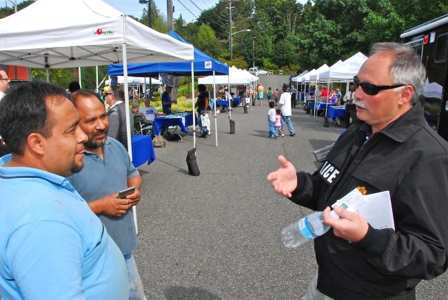 Chief Diaz at Precinct Picnic.jpg