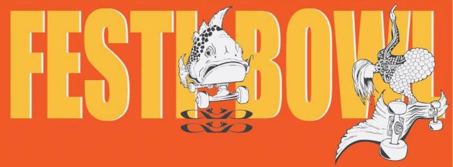 2015 Ballard Skate Festi-Bowl