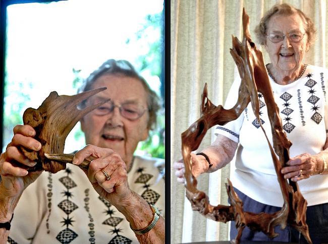 Jean Thornber