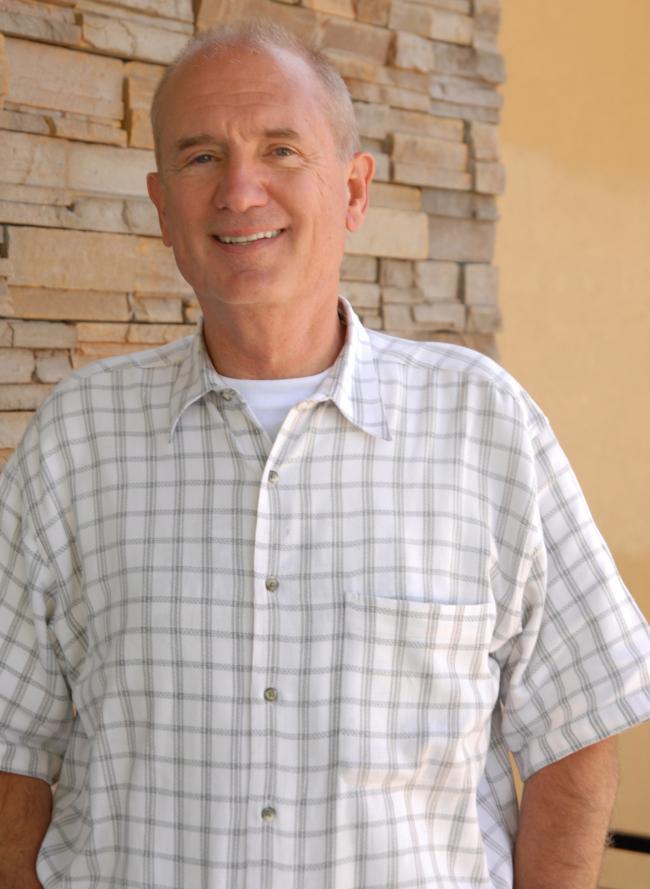 John Urquhart