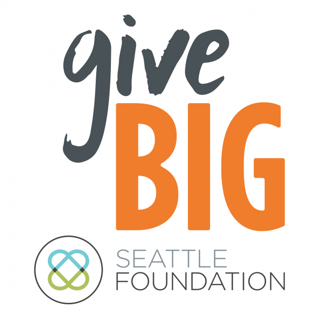 Give Big! includes local nonprofits and your help would really make a