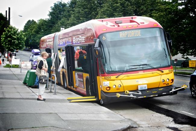 From RapidRide To Route Eliminations, Massive Metro Changes Start Sept ...