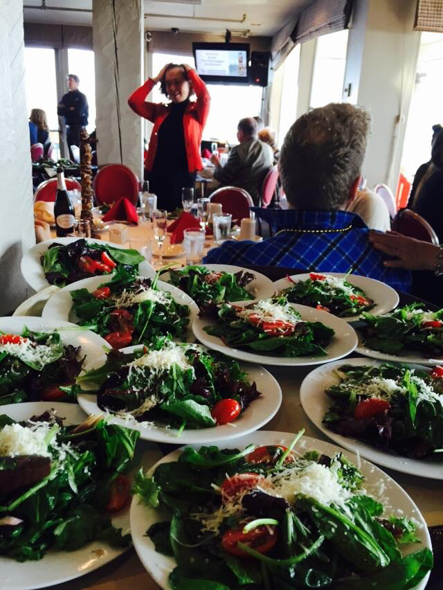 photo by Lennon A. Curtin