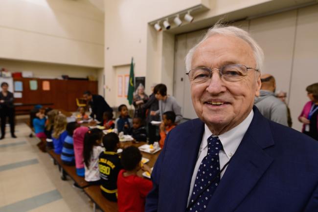 Kevin Concannon